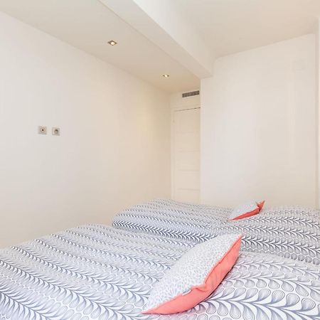 Ferienwohnung Modern & Cozy 150M From The Croisette Cannes Exterior foto